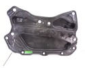 Guarnecido puerta delantera izquierda, Bmw Serie 7 (F01/F02) 740d xDrive 2011, 7179515