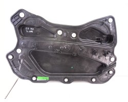 Guarnecido puerta delantera izquierda, Bmw Serie 7 (F01/F02) 740d xDrive 2011, 7179515