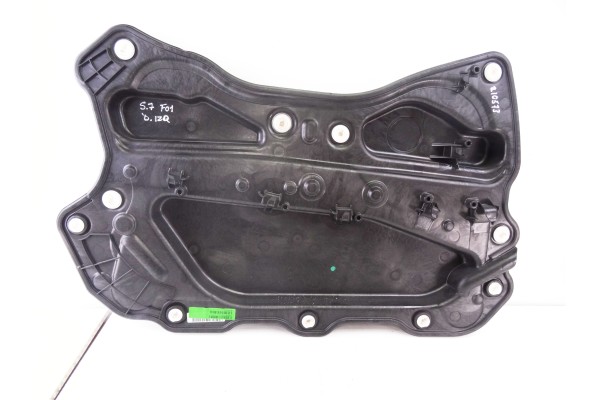 Guarnecido puerta delantera izquierda, Bmw Serie 7 (F01/F02) 740d xDrive 2011, 7179515