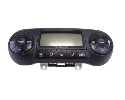 Mando climatizador, Hyundai IX35 (El/lm) Style 2WD 2015, 972502Y400