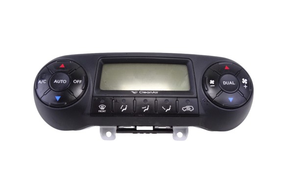 Mando climatizador, Hyundai IX35 (El/lm) Style 2WD 2015, 972502Y400