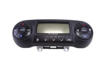 Mando climatizador, Hyundai IX35 (El/lm) Style 2WD 2015, 972502Y400