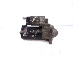 Motor arranque, Alfa Romeo 147 (190) 1.9 JTD Impression 2004