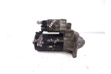 Motor arranque, Alfa Romeo 147 (190) 1.9 JTD Impression 2004