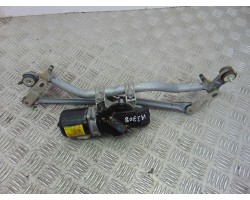 Motor limpia delantero, Citroen C3 Picasso Exclusive 2013