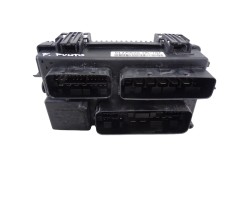 Caja reles / fusibles, Fiat Iii Evo Punto (199) Dynamic 2008, 51775622