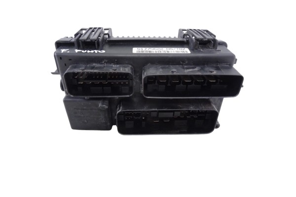 Caja reles / fusibles, Fiat Iii Evo Punto (199) Dynamic 2008, 51775622