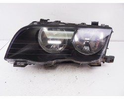 Faro izquierdo, Bmw Serie 3 Berlina (E46) 316i 2000, 6902745