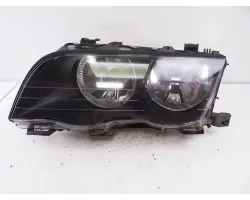 Faro izquierdo, Bmw Serie 3 Berlina (E46) 316i 2000, 6902745