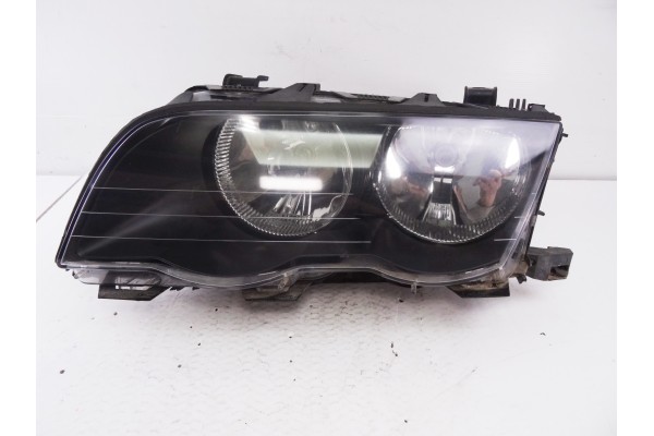Faro izquierdo, Bmw Serie 3 Berlina (E46) 316i 2000, 6902745