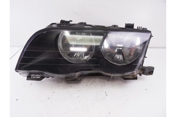 Faro izquierdo, Bmw Serie 3 Berlina (E46) 316i 2000, 6902745
