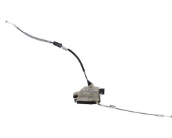 Cerradura puerta delantera derecha, Citroen DS5 Design 2014, 9686919180