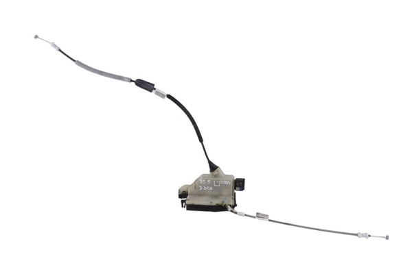 Cerradura puerta delantera derecha, Citroen DS5 Design 2014, 9686919180