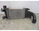 Intercooler, Opel Astra H Berlina Cosmo 2004, 13128926