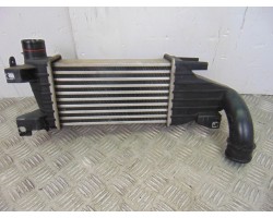 Intercooler, Opel Astra H Berlina Cosmo 2004, 13128926