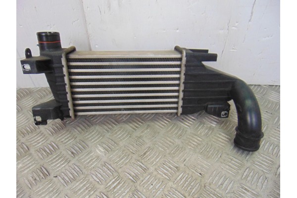 Intercooler, Opel Astra H Berlina Cosmo 2004, 13128926