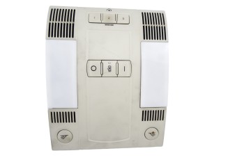 Luz interior, Audi A8 (4E) 3.0 TDI Quattro 2005, 4E0907135A