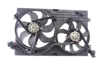 1J0121207M ELECTROVENTILADOR SKODA OCTAVIA BERLINA (1U2) Ambiente 2001 1J0121207M 213075 SKODA - 1