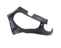 Soporte paragolpes trasero, Citroen DS5 Design 2014, 9687583780