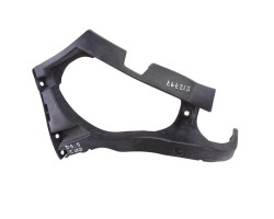 Soporte paragolpes trasero, Citroen DS5 Design 2014, 9687583780