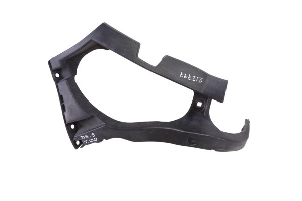 Soporte paragolpes trasero, Citroen DS5 Design 2014, 9687583780