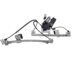 Elevalunas delantero derecho, Skoda Octavia Berlina (1U2) Ambiente 2001