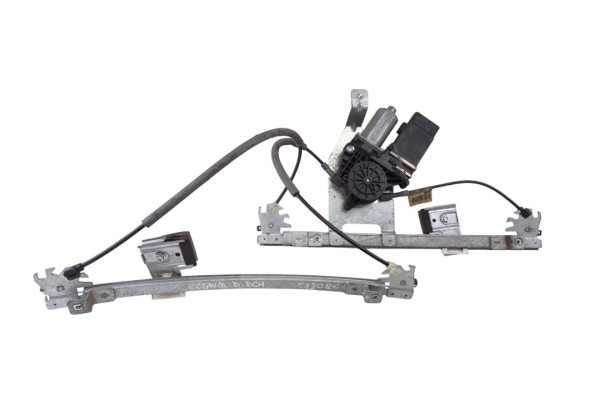 Elevalunas delantero derecho, Skoda Octavia Berlina (1U2) Ambiente 2001