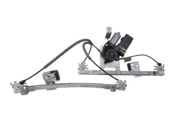 Elevalunas delantero derecho, Skoda Octavia Berlina (1U2) Ambiente 2001