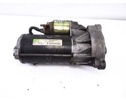 Motor arranque, Citroen Jumper Furgón 27 C D Ntz. 1000 2001, D7R20