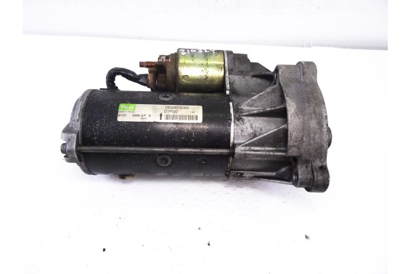 Motor arranque, Citroen Jumper Furgón 27 C D Ntz. 1000 2001, D7R20