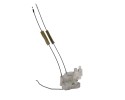 Cerradura puerta delantera derecha, Subaru Legacy Combi/ Outback (B13/BP) 2.5 Sw 2005