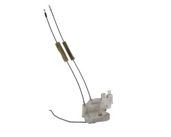 Cerradura puerta delantera derecha, Subaru Legacy Combi/ Outback (B13/BP) 2.5 Sw 2005