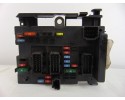 Caja reles / fusibles, Peugeot 307 Break / Sw (S1)(04.2002) Sw Pack 2003, 9650664080