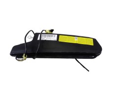 Airbag lateral derecho, Audi A3 Sportback (8PA) 2.0 TDI Ambiente 2004, 1K4880242