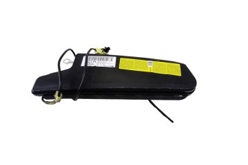 Airbag lateral derecho, Audi A3 Sportback (8PA) 2.0 TDI Ambiente 2004, 1K4880242