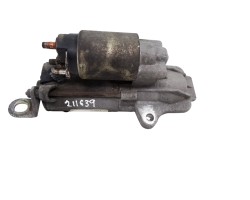 Motor arranque, Ford Mondeo Berlina (Ge) Ambiente 2004