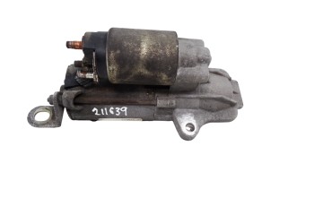 Motor arranque, Ford Mondeo Berlina (Ge) Ambiente 2004