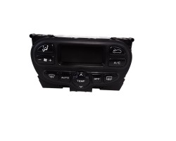 Mando climatizador, Peugeot 206 Xs 2004, 96430550XT
