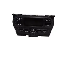 Mando climatizador, Peugeot 206 Xs 2004, 96430550XT