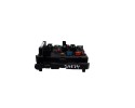 Caja reles / fusibles, Peugeot 206 Xs 2004, 9650664080