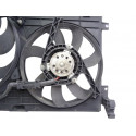1J0121207M ELECTROVENTILADOR SKODA OCTAVIA BERLINA (1U2) Ambiente 2001 1J0121207M 213075 SKODA - 2