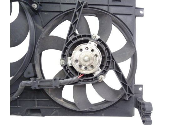 1J0121207M ELECTROVENTILADOR SKODA OCTAVIA BERLINA (1U2) Ambiente 2001 1J0121207M 213075 SKODA - 2