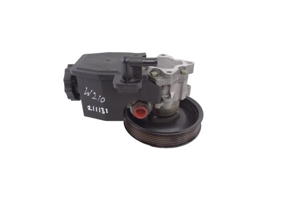 Bomba direccion, Mercedes-benz Clase e (Bm 210) Berlina 300 Turbodiesel (210.025) 1997, A0024661001
