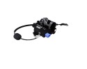 Cerradura puerta trasera izquierda, Volkswagen Golf Plus V (5M1) Highline 2008, 7L0839015D