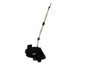 Cerradura puerta trasera izquierda, Volvo XC60 Kinetic AWD 2009, 30799326