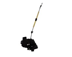Cerradura puerta trasera izquierda, Volvo XC60 Kinetic AWD 2009, 30799326