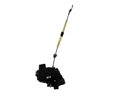 Cerradura puerta trasera izquierda, Volvo XC60 Kinetic AWD 2009, 30799326