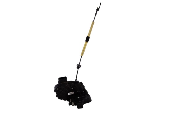 Cerradura puerta trasera izquierda, Volvo XC60 Kinetic AWD 2009, 30799326