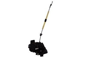 Cerradura puerta trasera izquierda, Volvo XC60 Kinetic AWD 2009, 30799326