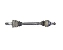 Transmision trasera izquierda, Bmw Serie 5 Berlina (E39) 530d 2001